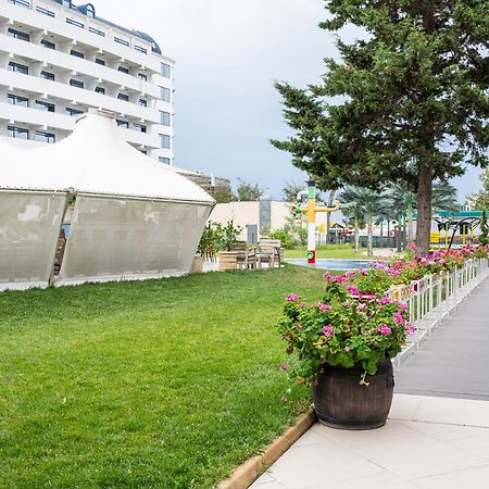 Flamingo Beach Hotel Sunny Beach Ngoại thất bức ảnh
