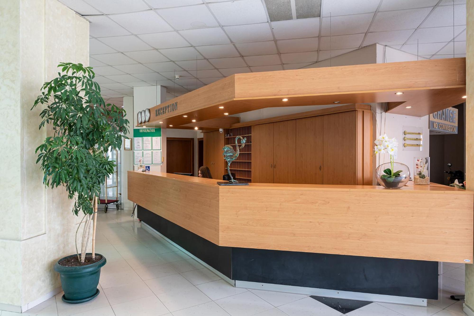 Flamingo Beach Hotel Sunny Beach Ngoại thất bức ảnh