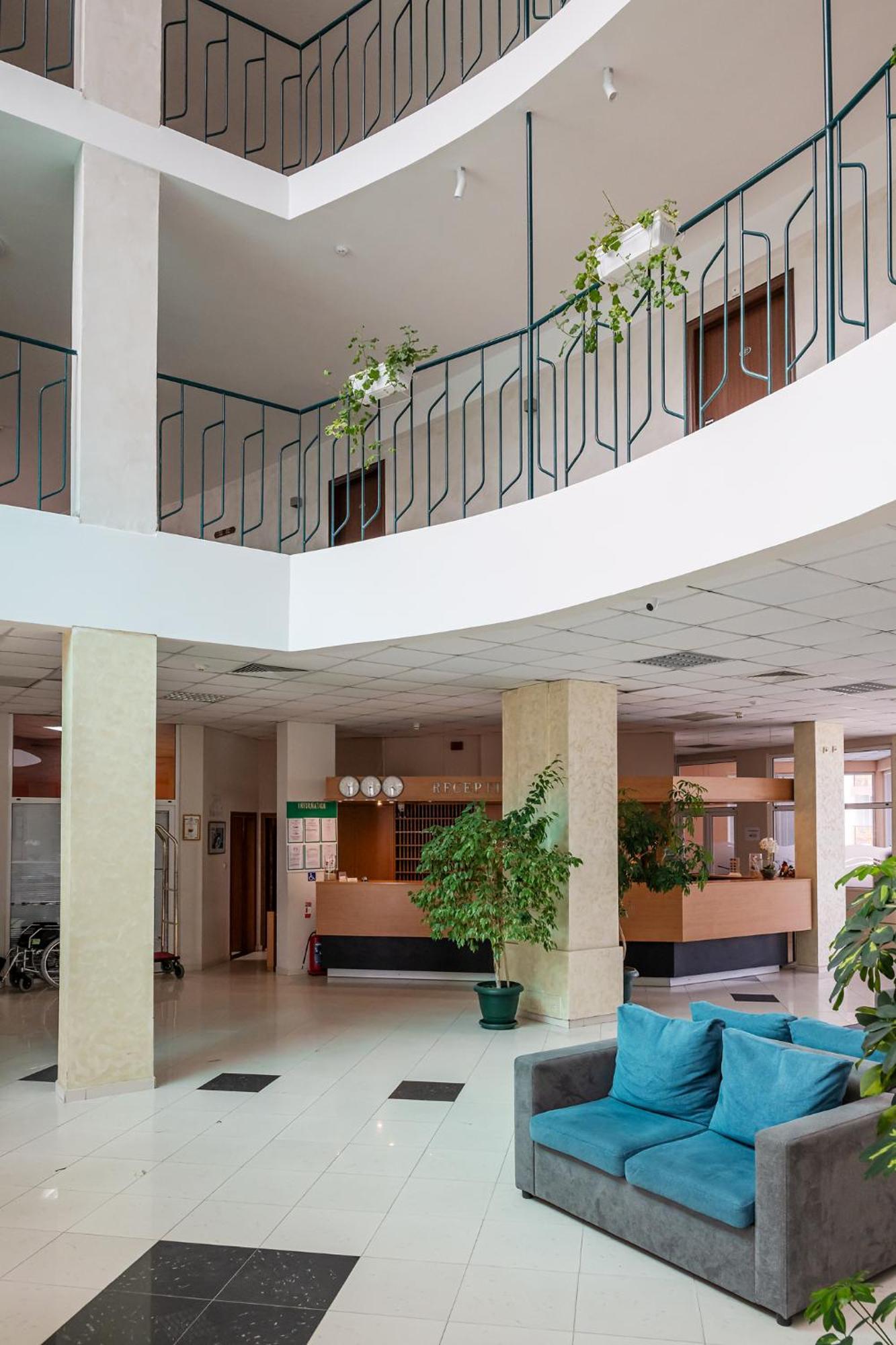 Flamingo Beach Hotel Sunny Beach Ngoại thất bức ảnh