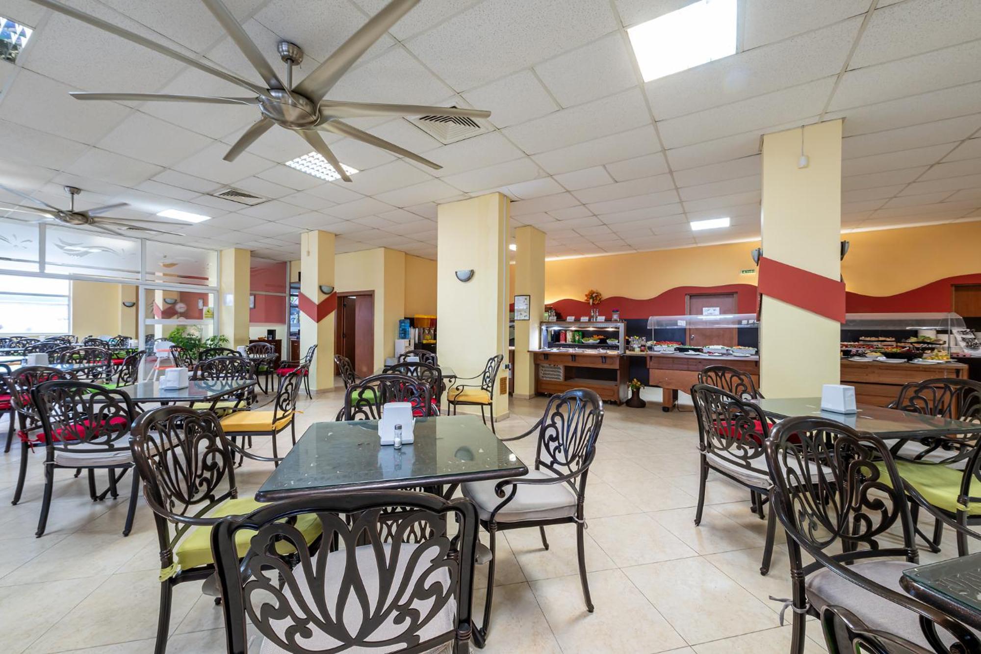 Flamingo Beach Hotel Sunny Beach Ngoại thất bức ảnh