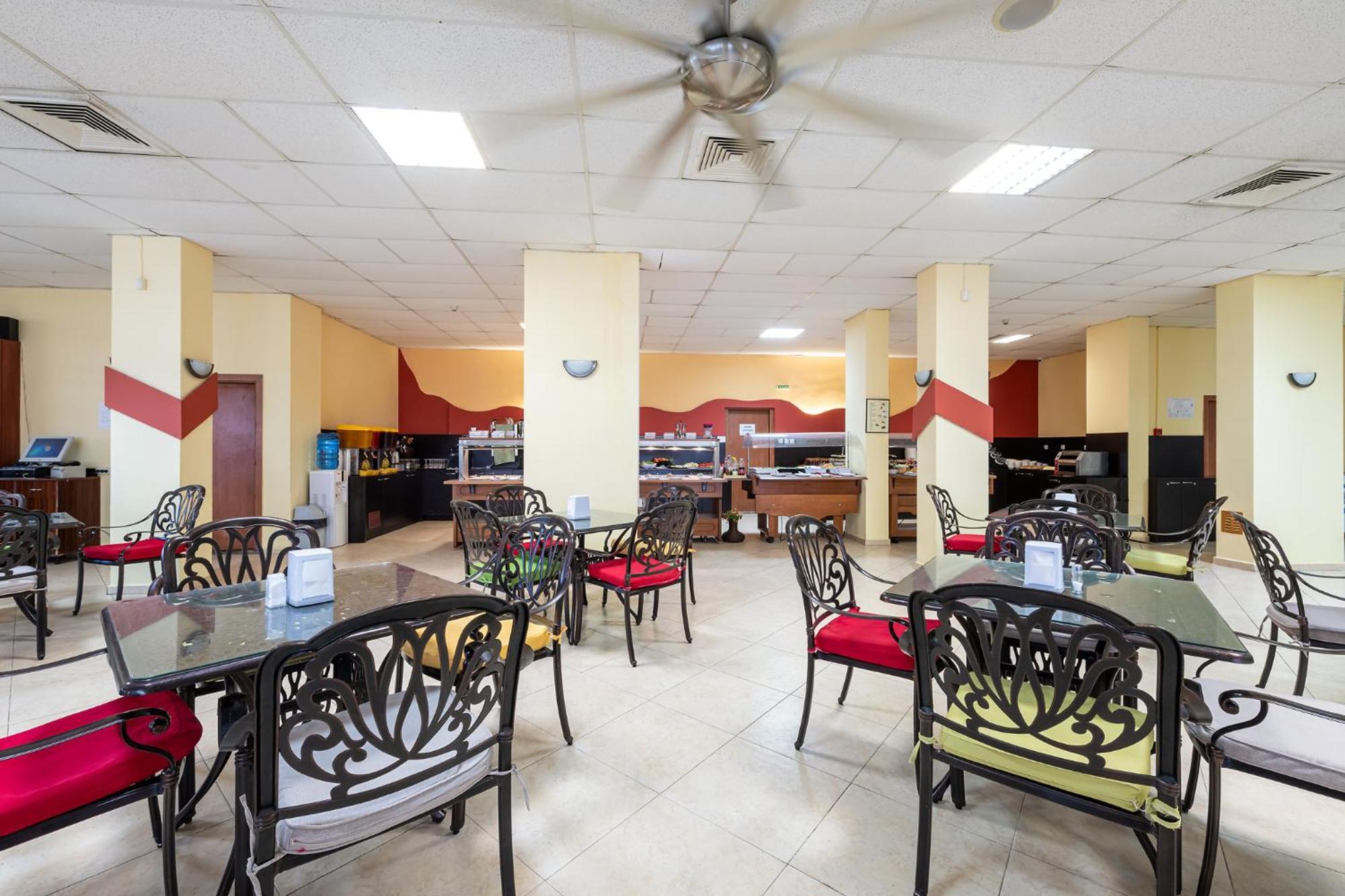 Flamingo Beach Hotel Sunny Beach Ngoại thất bức ảnh