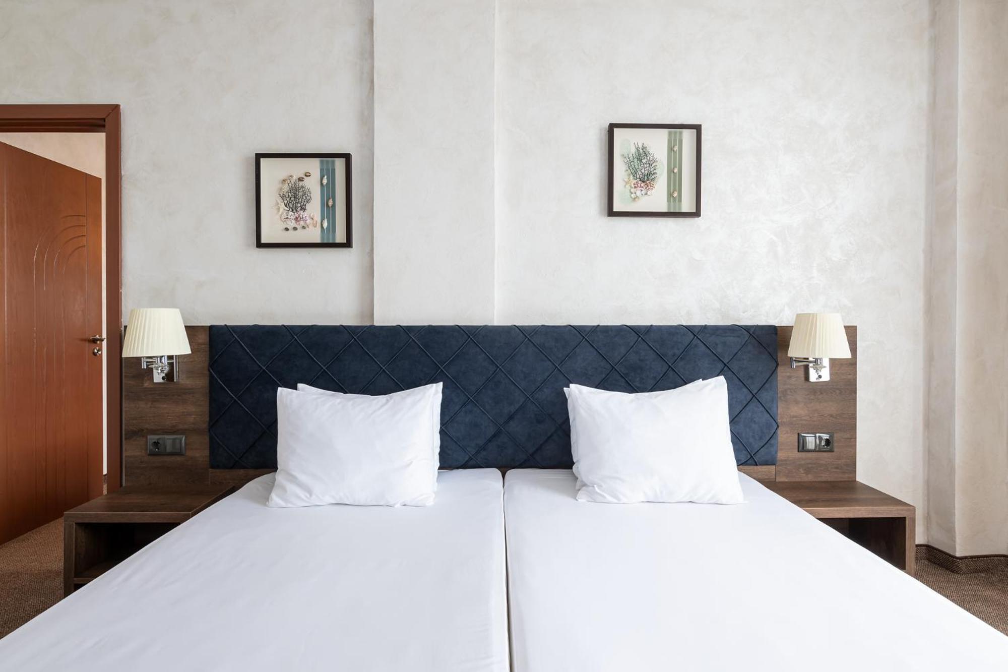 Flamingo Beach Hotel Sunny Beach Ngoại thất bức ảnh