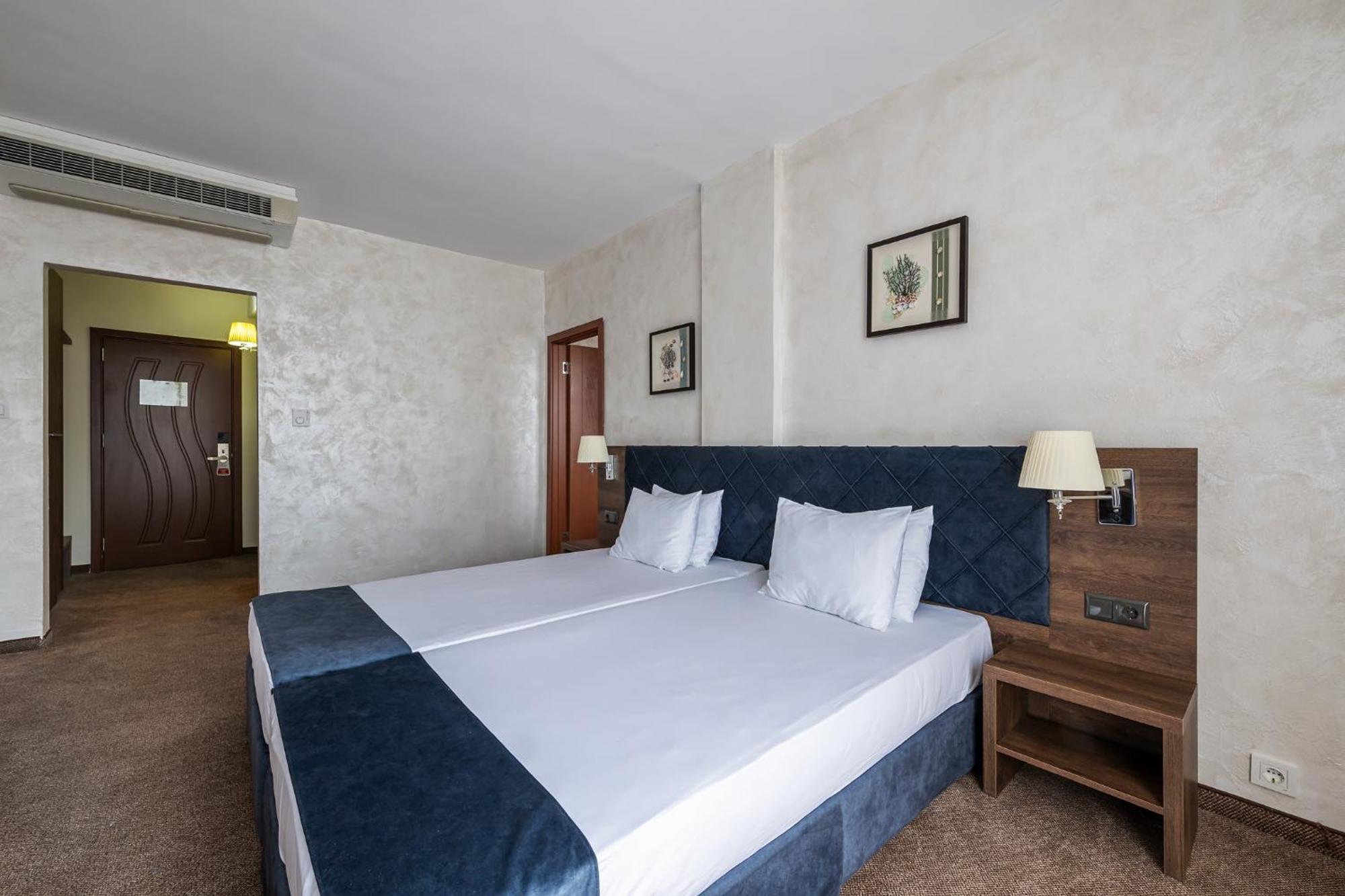Flamingo Beach Hotel Sunny Beach Ngoại thất bức ảnh