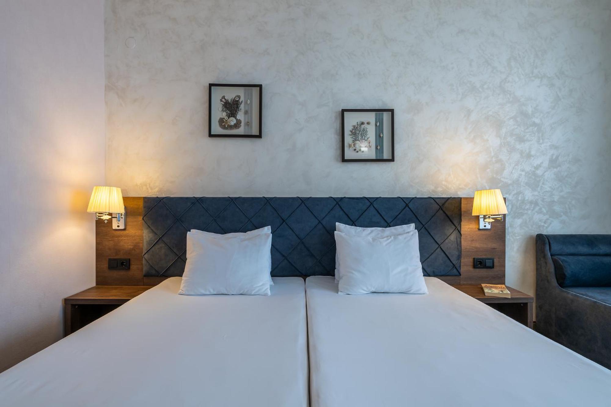 Flamingo Beach Hotel Sunny Beach Ngoại thất bức ảnh