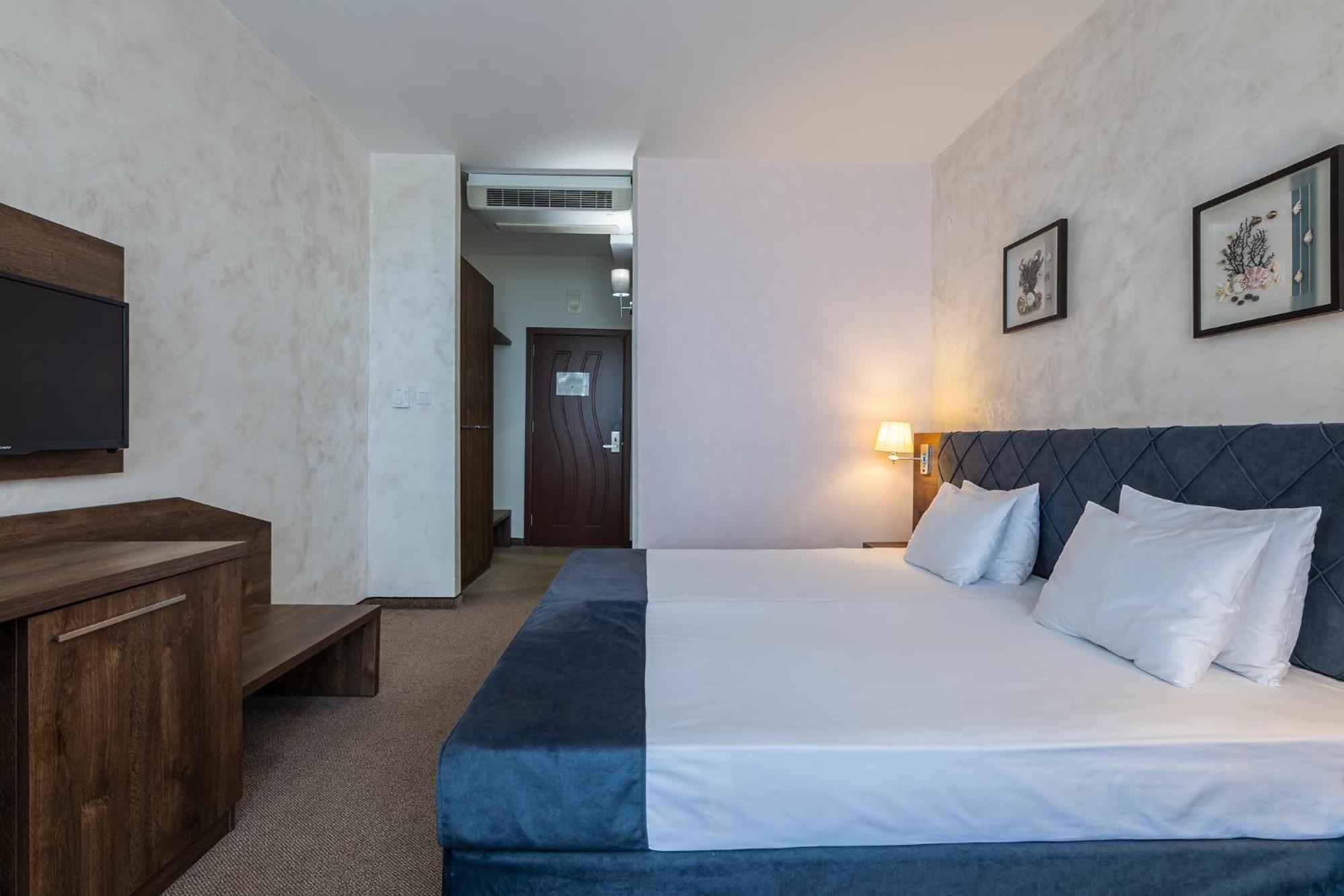Flamingo Beach Hotel Sunny Beach Ngoại thất bức ảnh