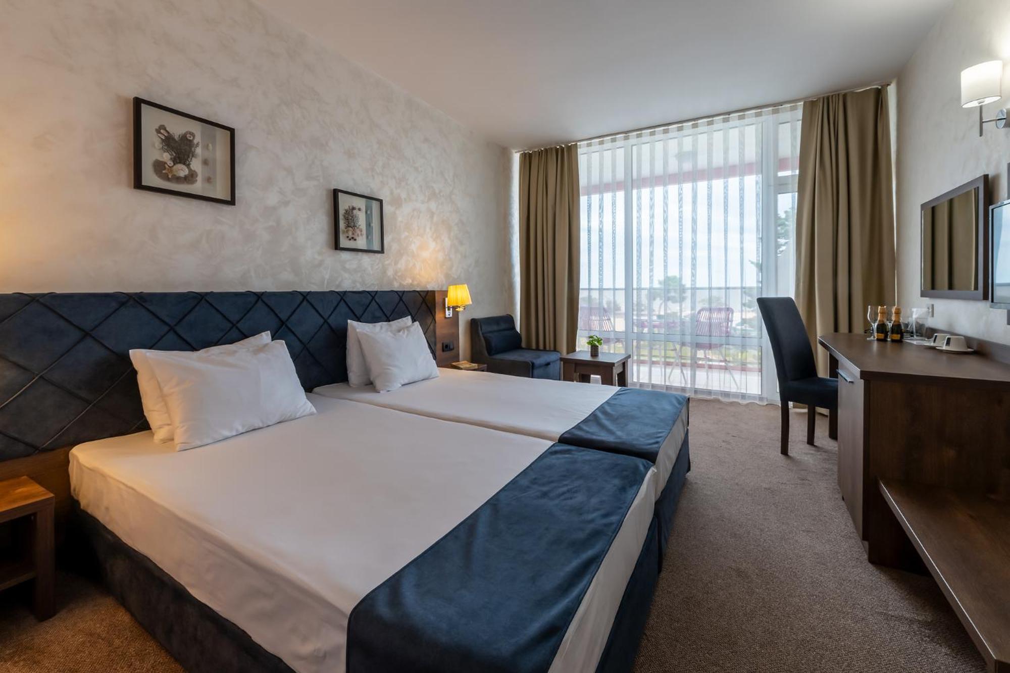 Flamingo Beach Hotel Sunny Beach Ngoại thất bức ảnh